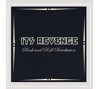 It's Revenge - Rock & Roll Retribution
