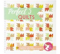 It's Sew Emma Books-Perfect 5 Quilts