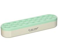 It's Sew Emma Oh Sew Stash n Store - Organizador de Ropa, Color Verde