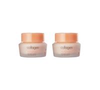 It's Skin - Collagen Nutrition Cream+ - 50ml (2ea) Set