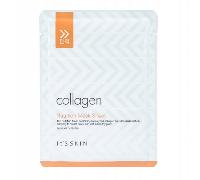 It's Skin Collagen Nutrition Mask Sheet - 17 ml