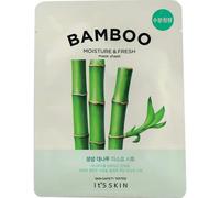 It's Skin Máscara Bamboo Moisture & Fresh 19 g