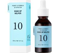 ¡45% DTO! Power 10 Formula GF Effector Soak Up Helper Esencia Hidratante 30 ml
