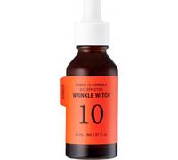 It's Skin Power 10 Formula Q10 Effector Bruja antiarrugas Suero antiedad 30mL