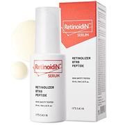 ITS SKIN Sérum Reafirmante e Hidratante Retinoidin, Antiarrugas y Revitalizante para Pieles Maduras, 30 ml