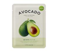 It's Skin The Fresh Mask Sheet Avocado 20ml