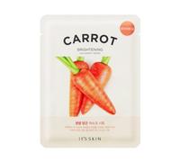 It's Skin The Fresh Mask Sheet Carrot 20ml