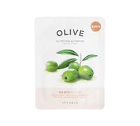 It's Skin The Fresh Mask Sheet Olive 20 ml