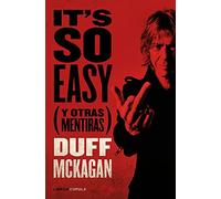 It's so Easy: (Y otras mentiras) (Música)