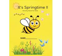 It's SpringTime!