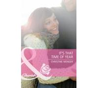 Its That Time Of Year (ebook)