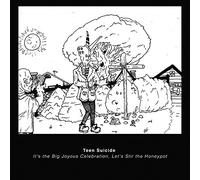 It's the Big Joyous Celebratio