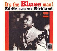 It's the Blues Man
