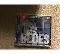 It's The Blues-Volume Two - John Lee Hooker, Muddy Waters, Ma Rainey, Leadbelly, Bessie Smith..