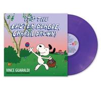 Its The Easter Beagle / Charlie Brown - Original Soundtrack (Indies)