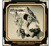 It's the Girl