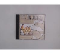 It'S The Jackson Five