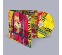 IT'S THE LONG GOODBYE