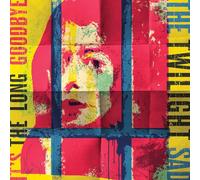IT'S THE LONG GOODBYE - Vinilo