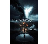 It's the Message: ... not the People