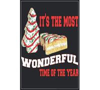 it's the most wonderful time of the year: Christmas Tree Cakes Little Debbie inspired