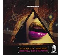 It's The New Style - Future Breaks, Freestyle, 2-Step & Trap Beats!