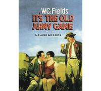 It's the Old Army Game [USA] [DVD]