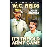 It's the Old Army Game [USA] [DVD]