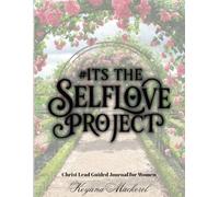 #it's the self love project: Christ Lead Guided Journal for Women