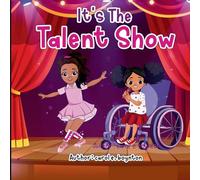 It's The Talent Show