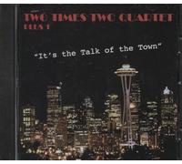 It's the Talk of the Town