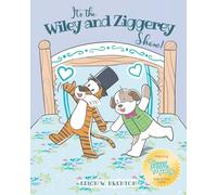 It's the Wiley and Ziggerey Show!