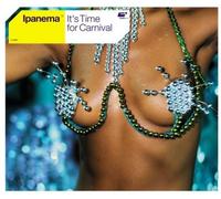 It's time for carnival [Single-CD]