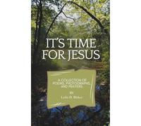 It's Time For Jesus