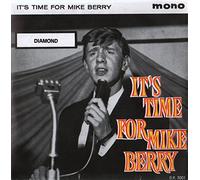 It's time for Mike Berry (Promo Copy) / 3001