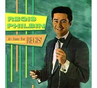 It's Time for Regis