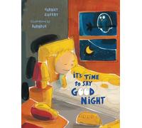 It's Time to Say Good Night