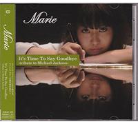 It's Time to Say Goodbye