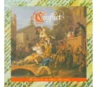 Its Time to See Who's Who Now by Conflict (2003-02-25)