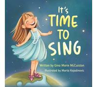 It's Time to Sing