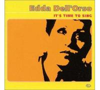 It's Time to Sing:Edda Live!!