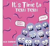 It's Time to Tickle Tickle