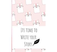 It's time to Write your Story: Buyback your time