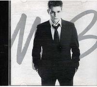 TIENE Tiempo [ESTADOS UNIDOS Versión ], Michael Buble , Audio CD, Nuevo, Libre