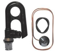 Its Todini - Batería ITS Curva con botón sin Accesorios