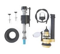 Its Todini - Batería monobloque Completa Unibox ITS Entrada Baja