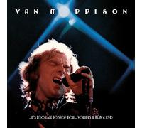 VAN MORRISON-IT'S TOO LATE TO STOP NOW - VOL.2,3,4 DVD-JAPAN CD Nuevo