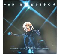 Van Morrison - It's Too Late To Stop Now - Volume I [Vinilo]