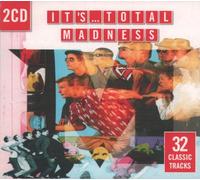 It's Total Madness