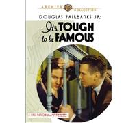It's Tough to Be Famous [Reino Unido] [DVD]